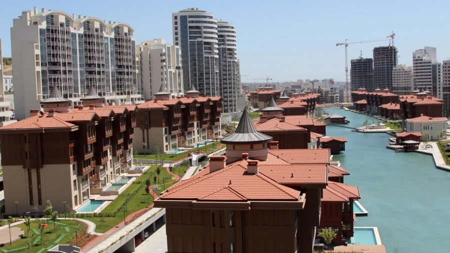 Ev Tadilatı ve Yenileme