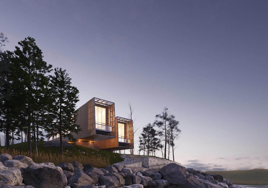 İç Mekan Tasarımı