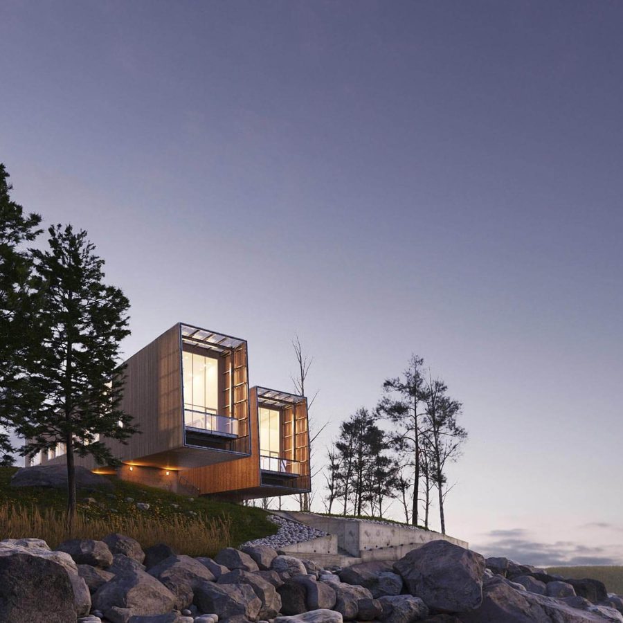 İç Mekan Tasarımı