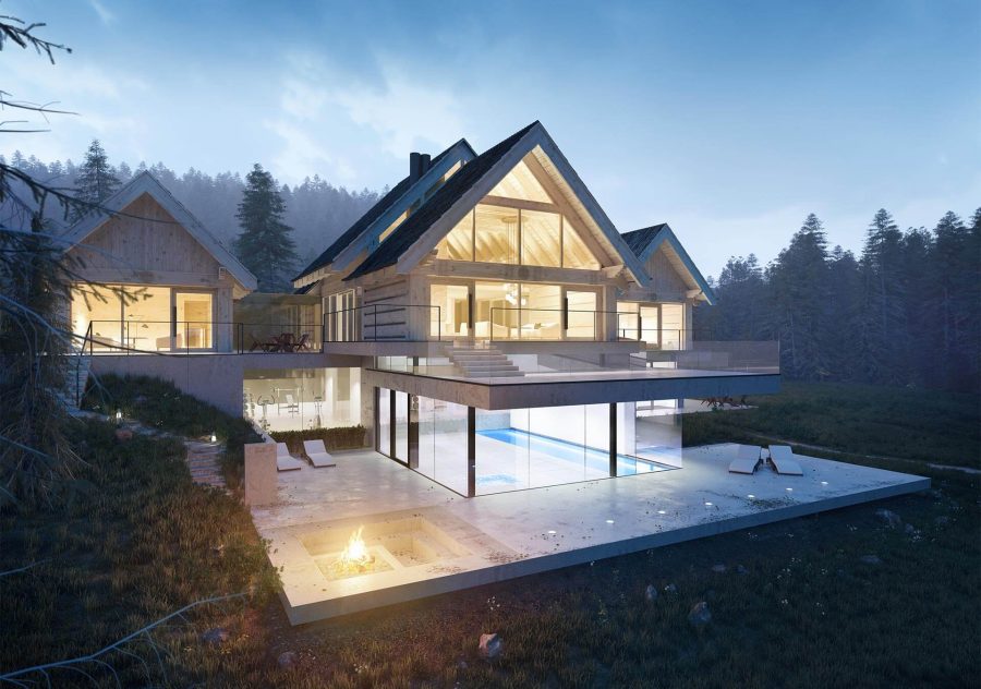 Dekorasyon ve İç Mekan İyileştirmeleri