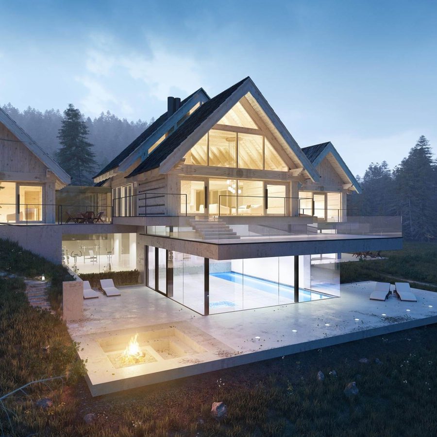 Dekorasyon ve İç Mekan İyileştirmeleri